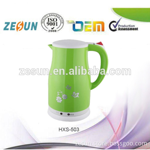 Fast Thermal Type Electric Kettle